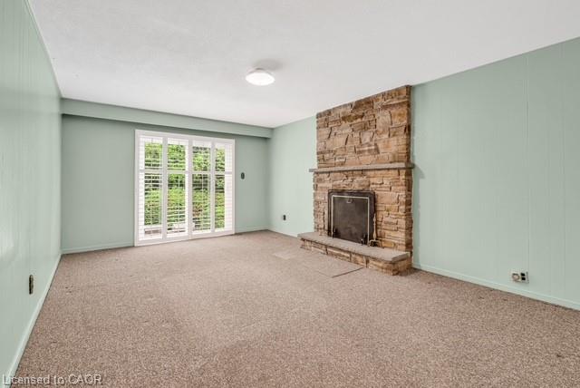 2529 Claymore Crescent Property Photo 14