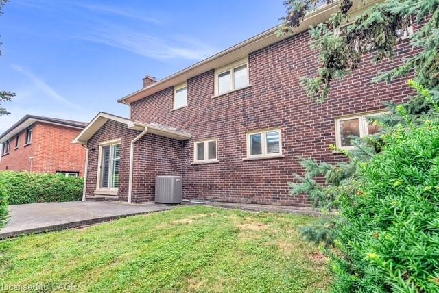 2529 Claymore Crescent Property Photo 41