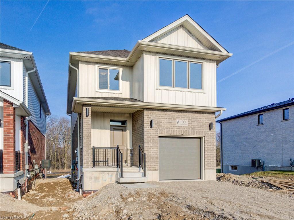 109 Rivergreen Crescent Property Photo 2