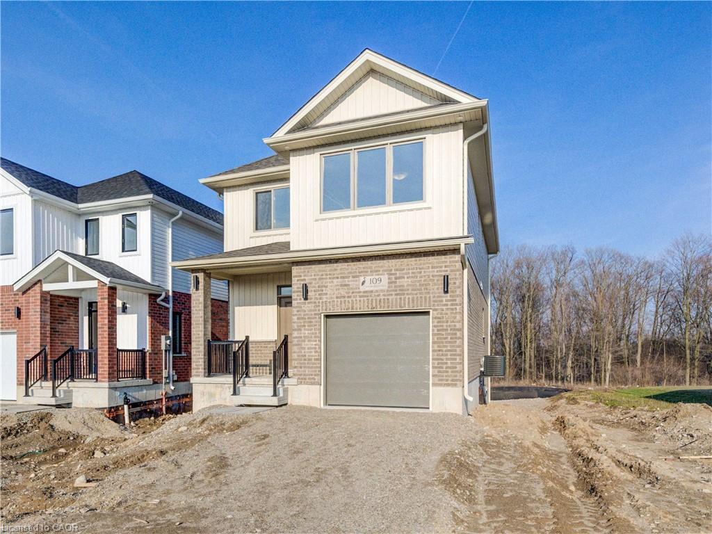 109 Rivergreen Crescent Property Photo 3