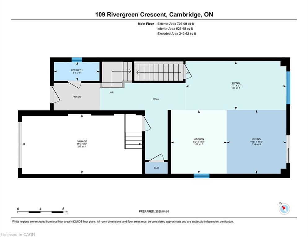 109 Rivergreen Crescent Property Photo 30