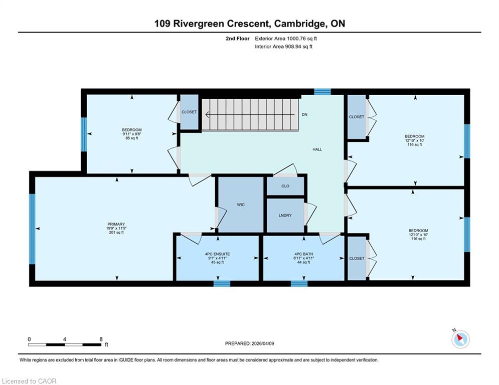 109 Rivergreen Crescent Property Photo 31