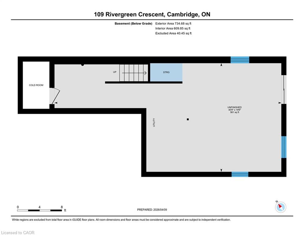 109 Rivergreen Crescent Property Photo 32