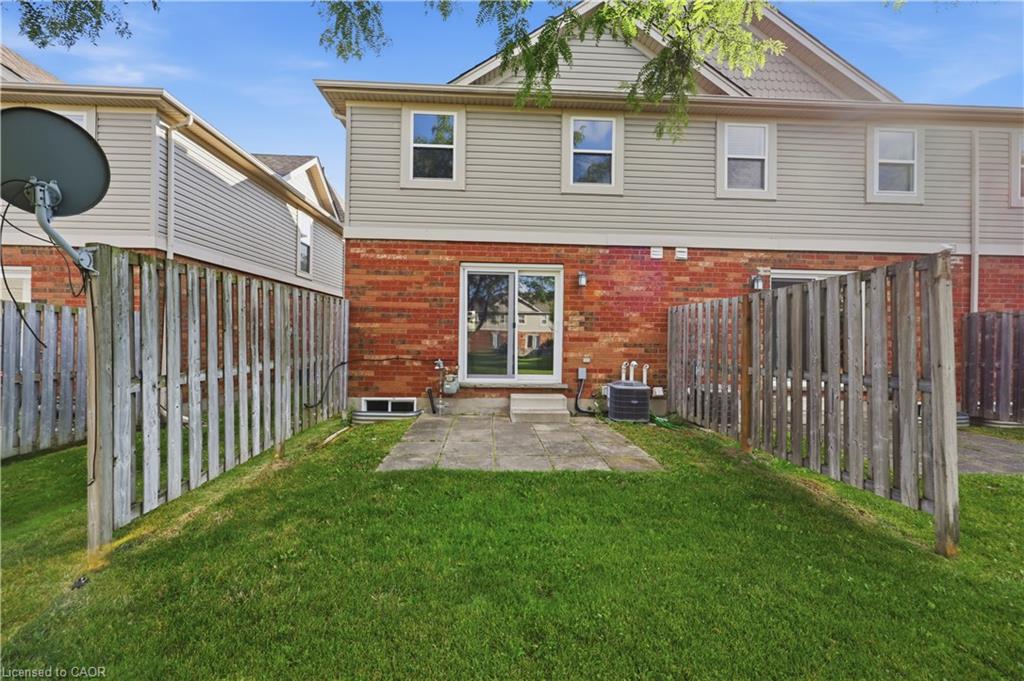 46-124 Gosling Gardens Property Photo 24
