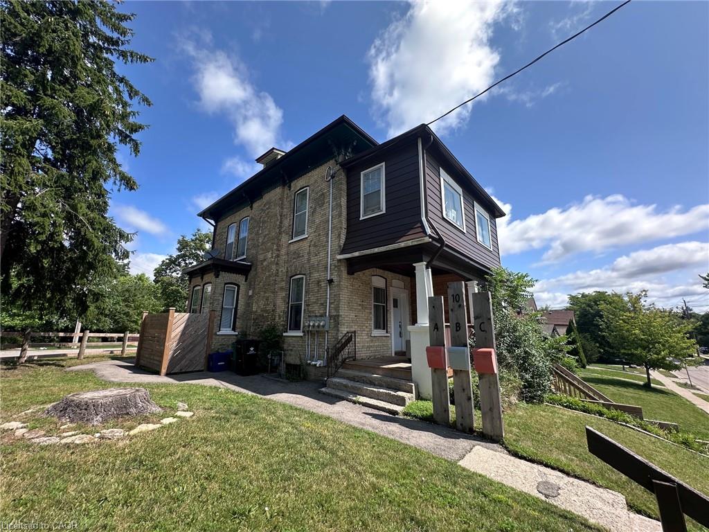 10 Shanley Street Property Photo 1