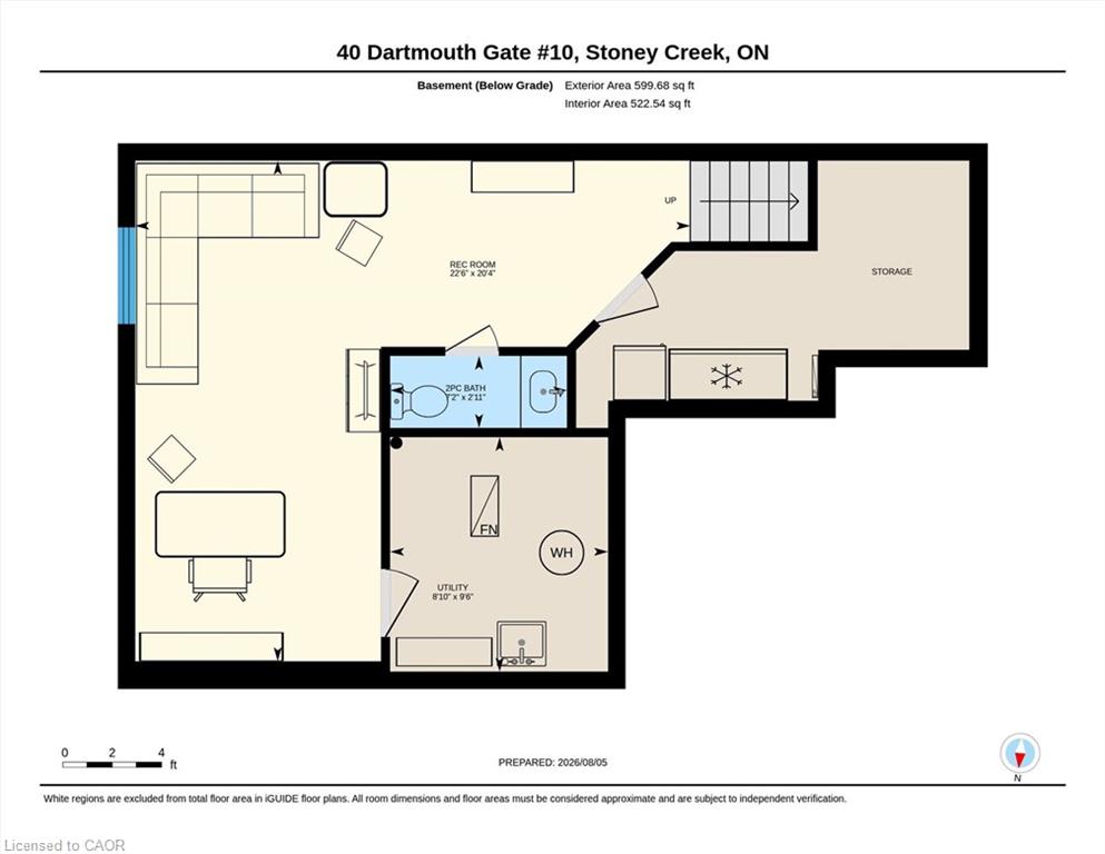 10-40 Dartmouth Gate Property Photo 50
