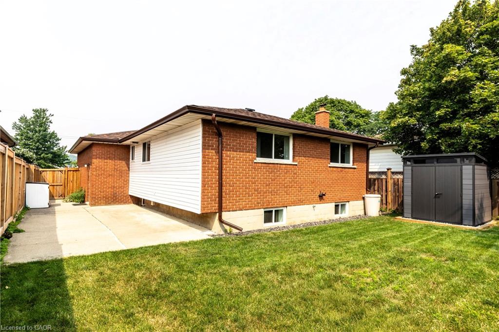 85 Lavina Crescent Property Photo 36