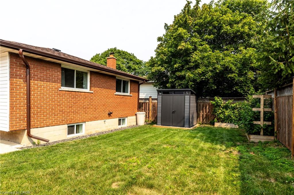 85 Lavina Crescent Property Photo 40