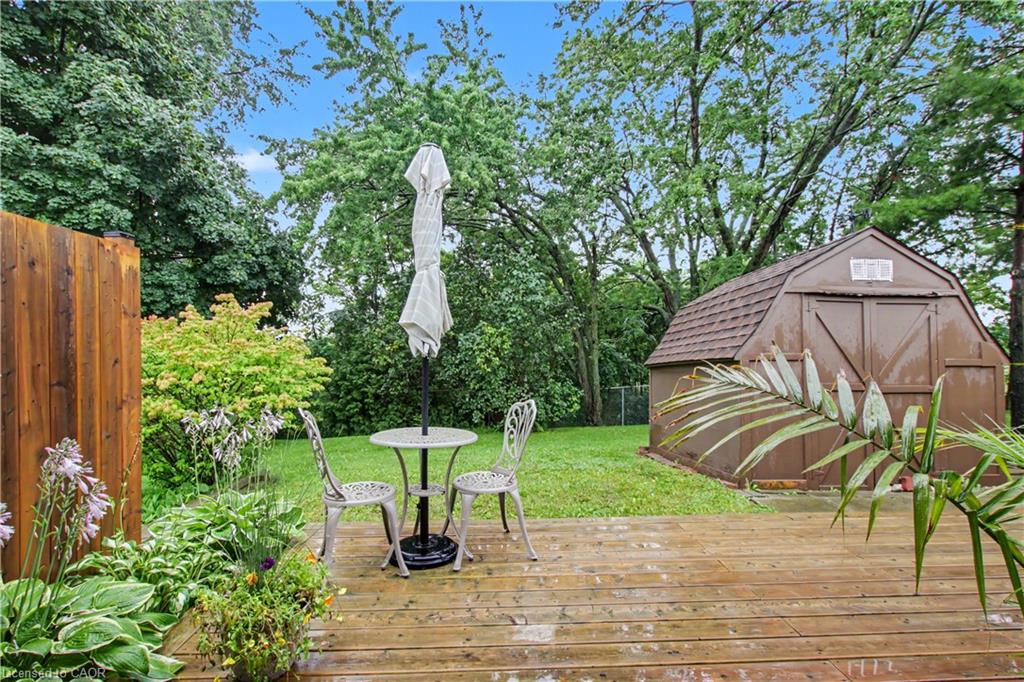 82 Szollosy Circle Property Photo 18
