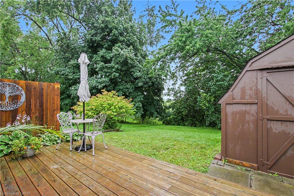 82 Szollosy Circle Property Photo 20