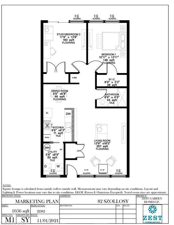 82 Szollosy Circle Property Photo 23