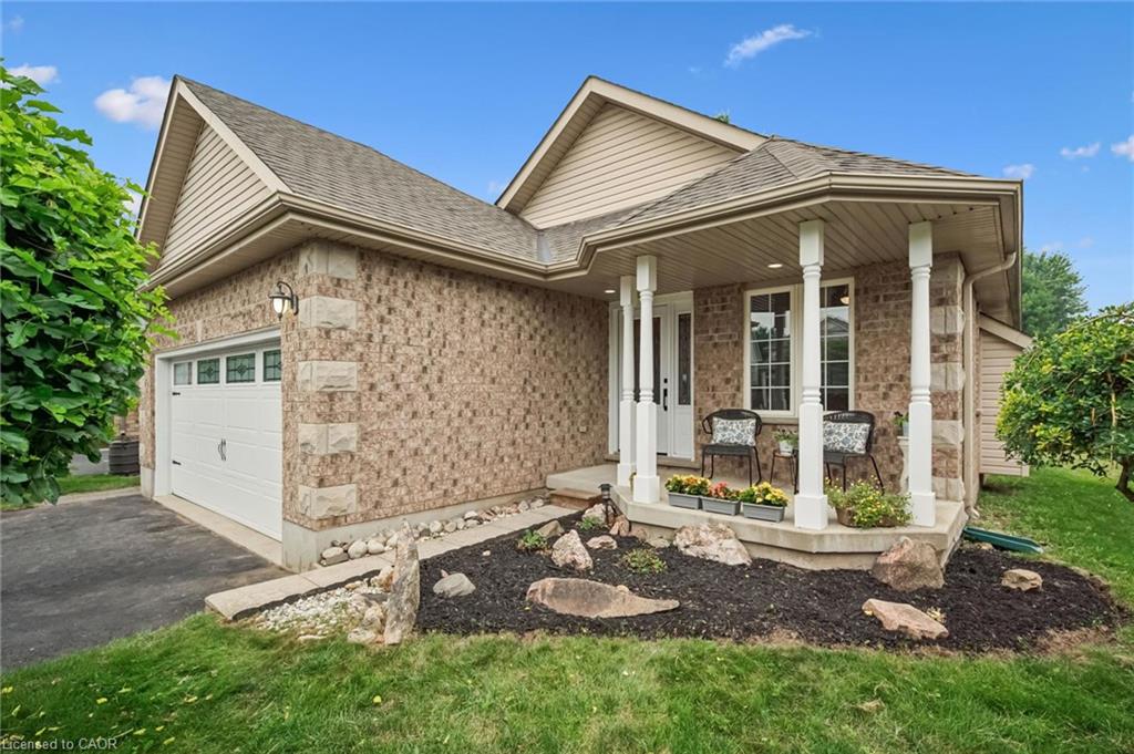3 Marigold Drive Property Photo 1