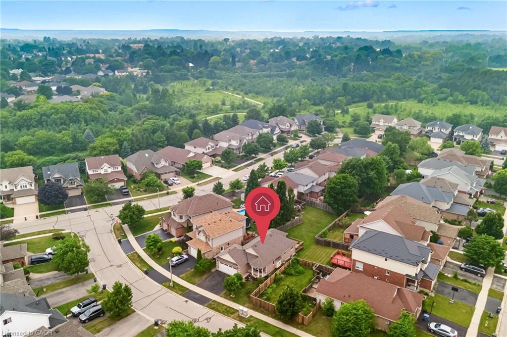 3 Marigold Drive Property Photo 2