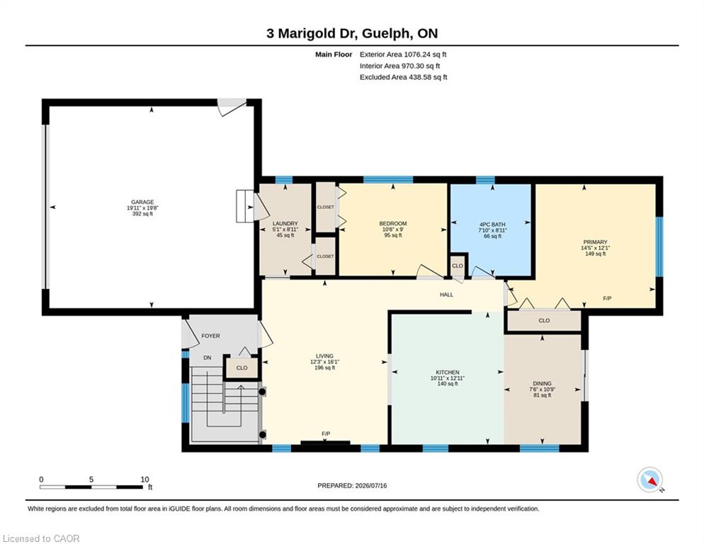 3 Marigold Drive Property Photo 36