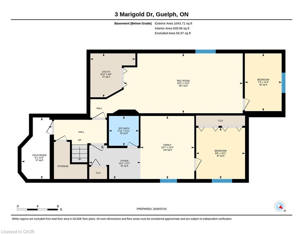 3 Marigold Drive Property Photo 37
