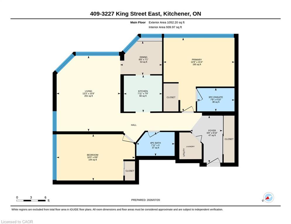 409-3227 King Street E Property Photo 35