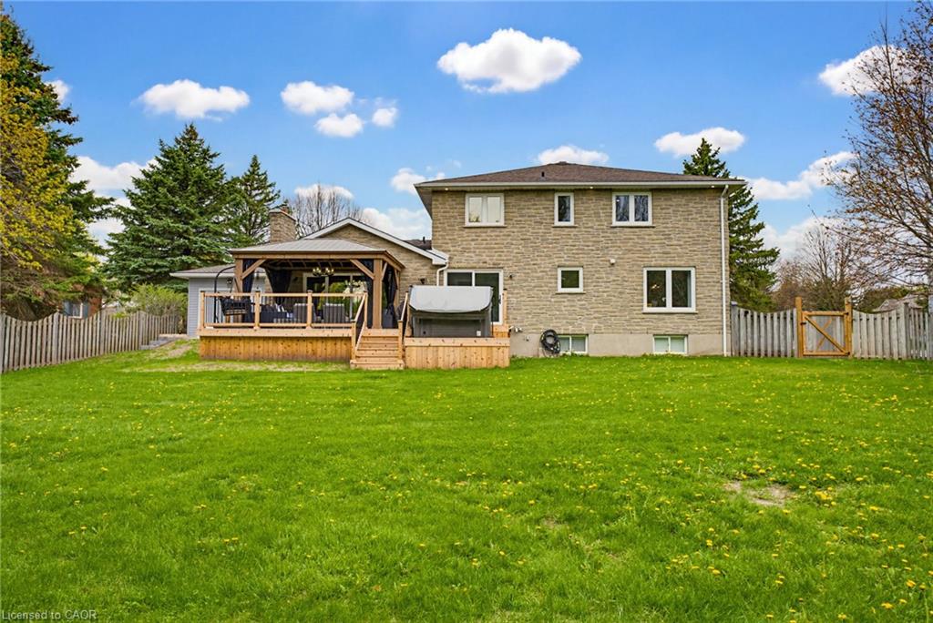 15 Danube Drive Property Photo 37