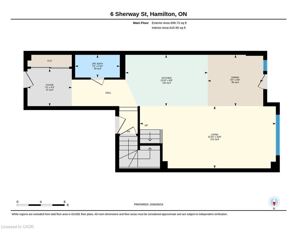 6 Sherway Street Property Photo 38
