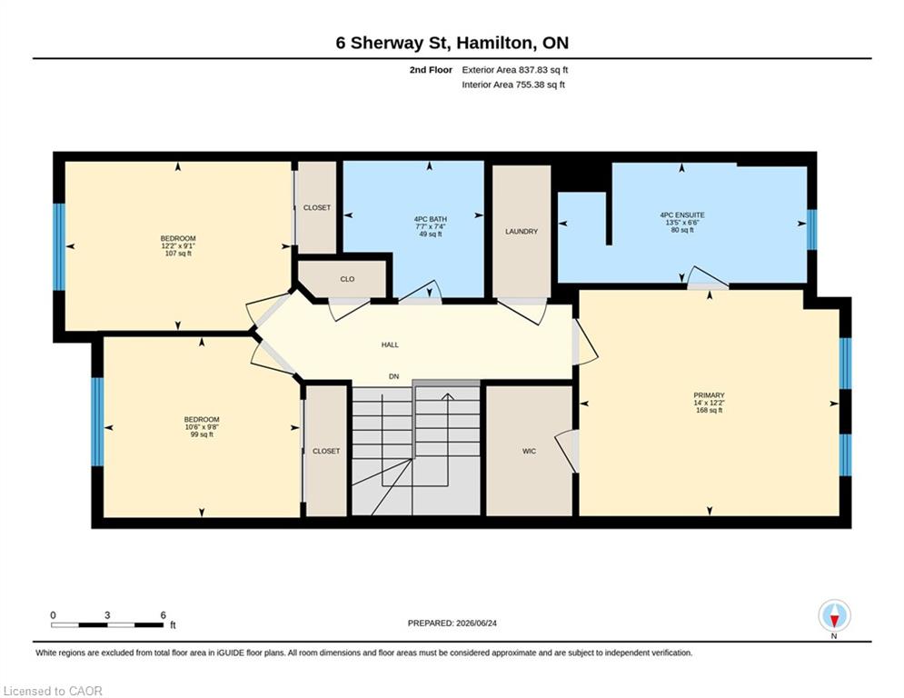 6 Sherway Street Property Photo 39