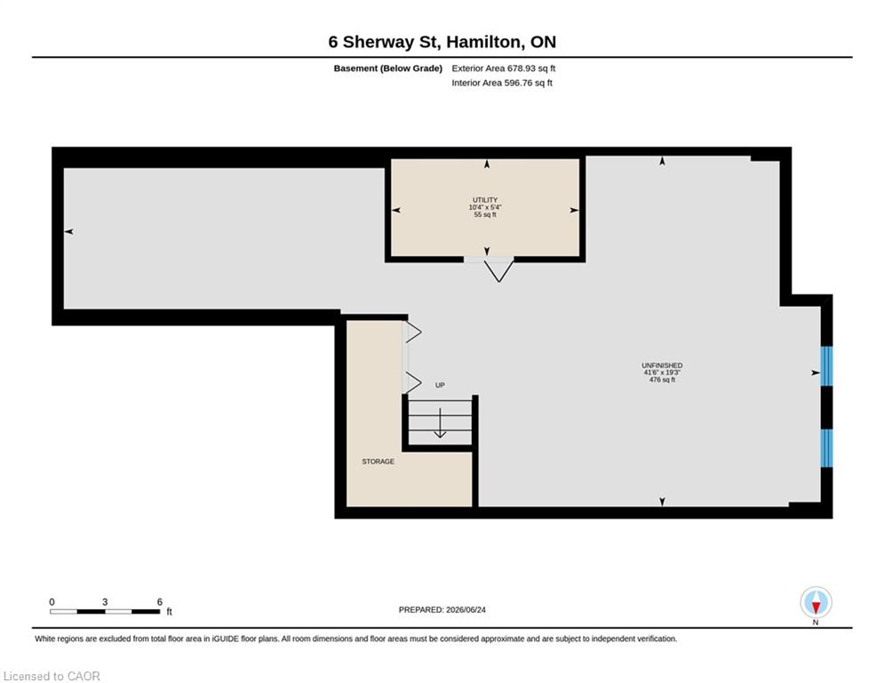 6 Sherway Street Property Photo 40