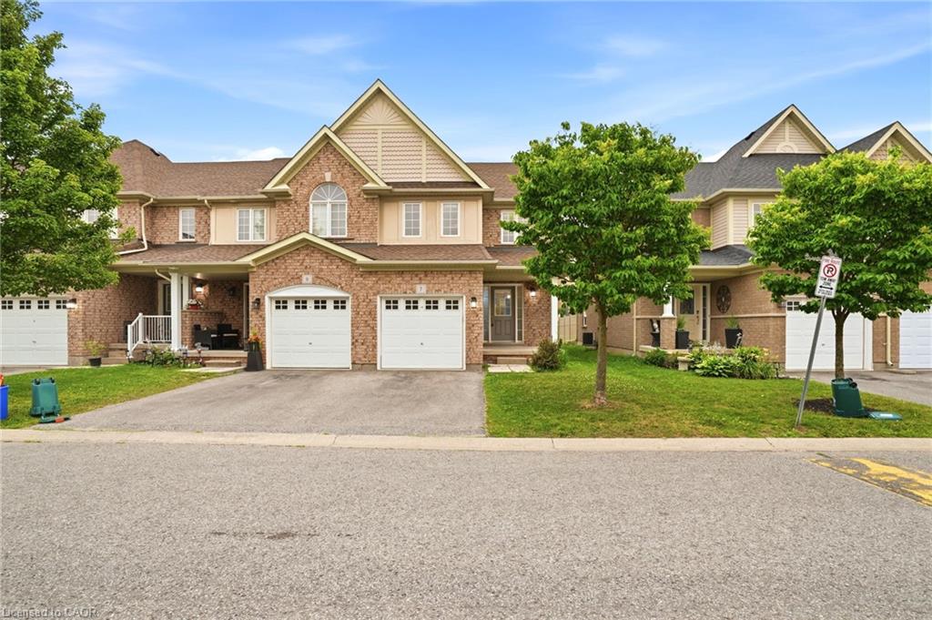 7-460 Woodmount Drive Property Photo 1