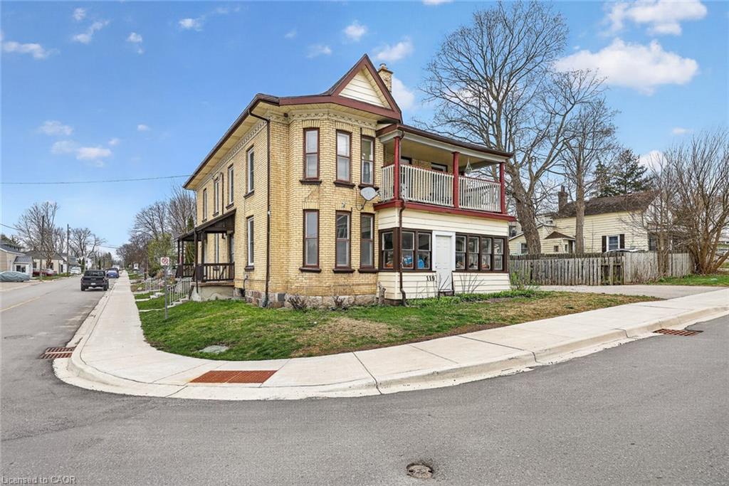 119 Carroll Street