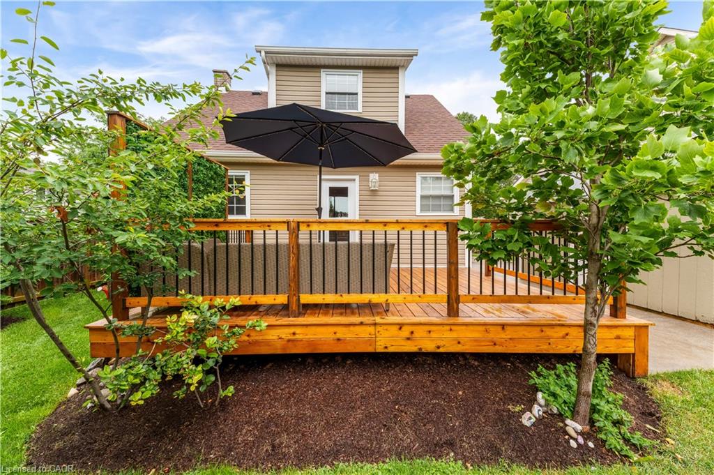 11 Nipigon Place Property Photo 39