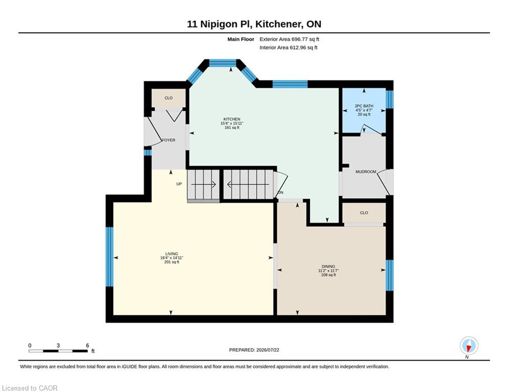 11 Nipigon Place Property Photo 44