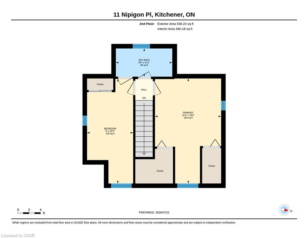 11 Nipigon Place Property Photo 45