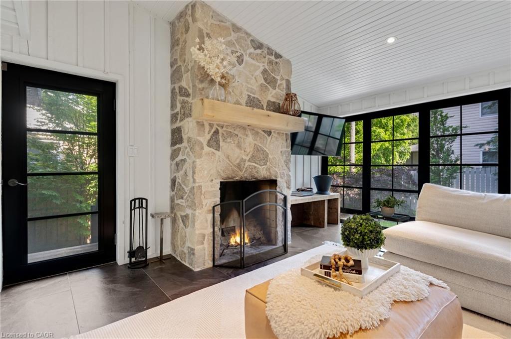 203 Forsyth Drive