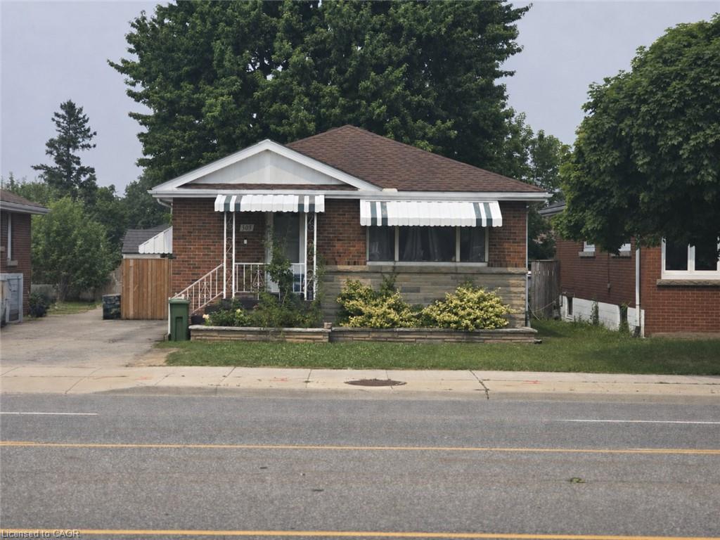 305 Mohawk Road E Property Photo 1