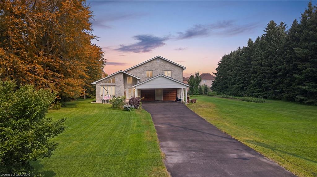 104 Sideroad 18 Property Photo 1