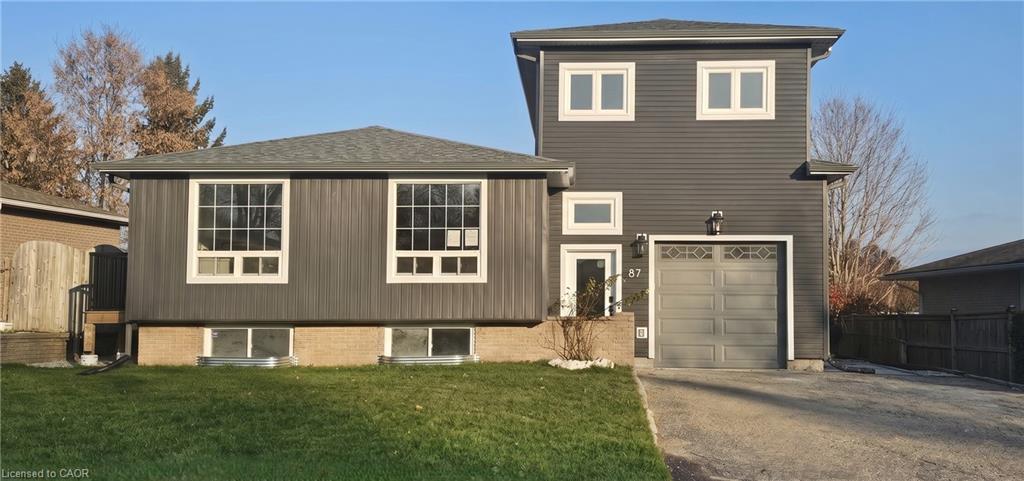 87 Scott Road