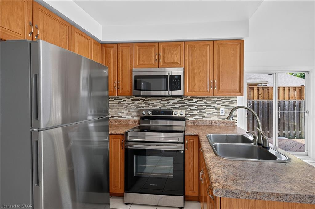 21 Springgarden Crescent Property Photo 15