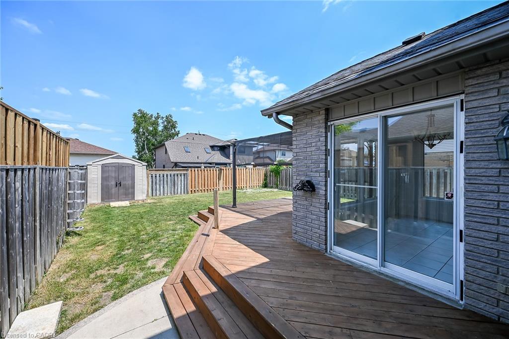 21 Springgarden Crescent Property Photo 39