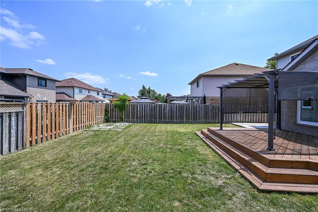 21 Springgarden Crescent Property Photo 42
