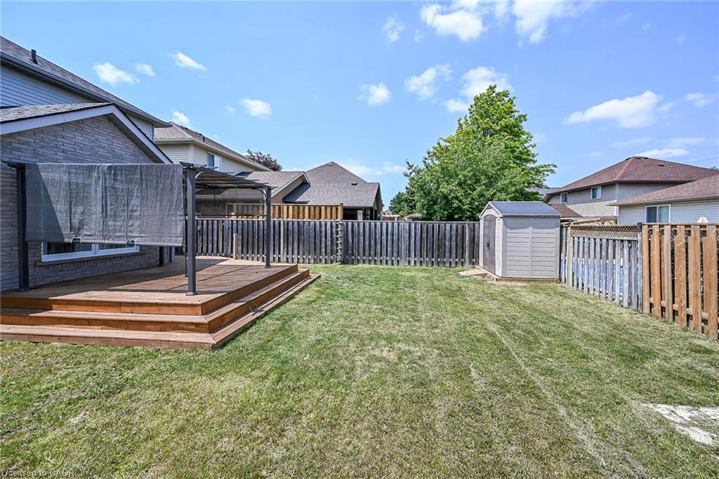 21 Springgarden Crescent Property Photo 44