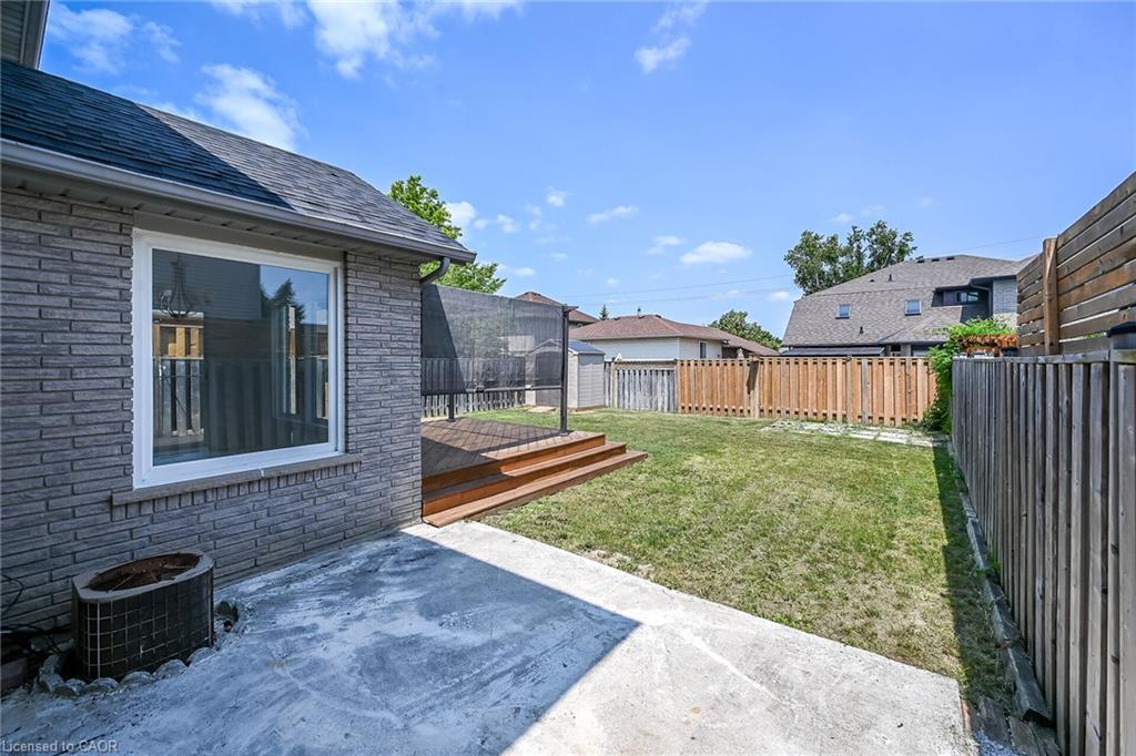 21 Springgarden Crescent Property Photo 45
