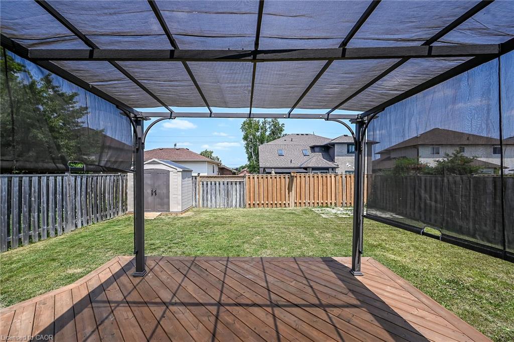 21 Springgarden Crescent Property Photo 46