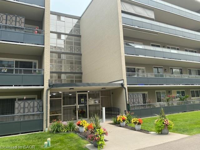 103-510 Queenston Road Property Photo 1