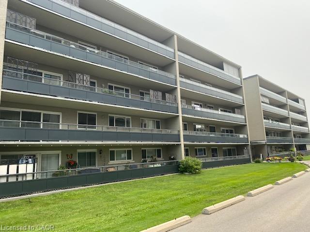 103-510 Queenston Road Property Photo 2