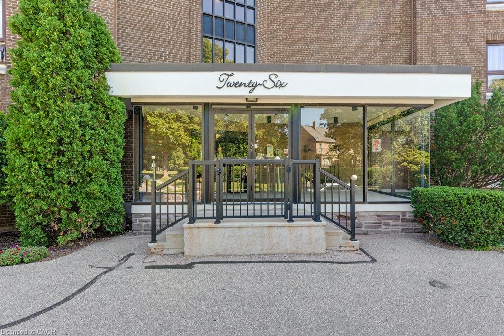 26 Wentworth Avenue Property Photo 3
