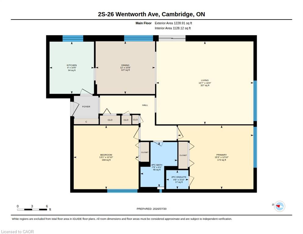 26 Wentworth Avenue Property Photo 42