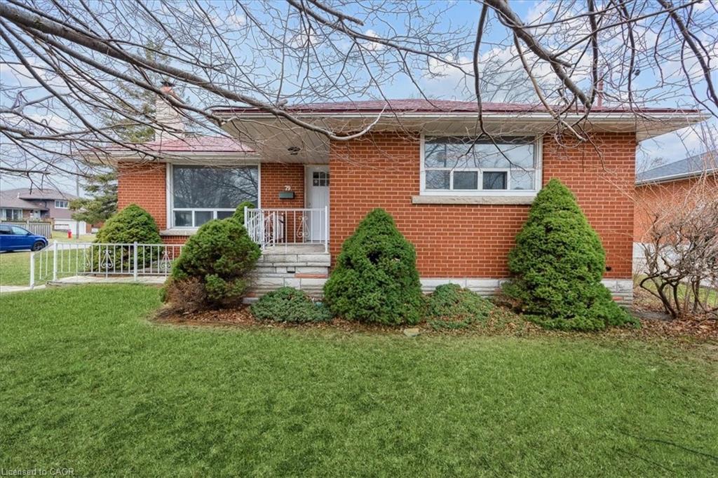 79 Canterbury Avenue Property Photo 1