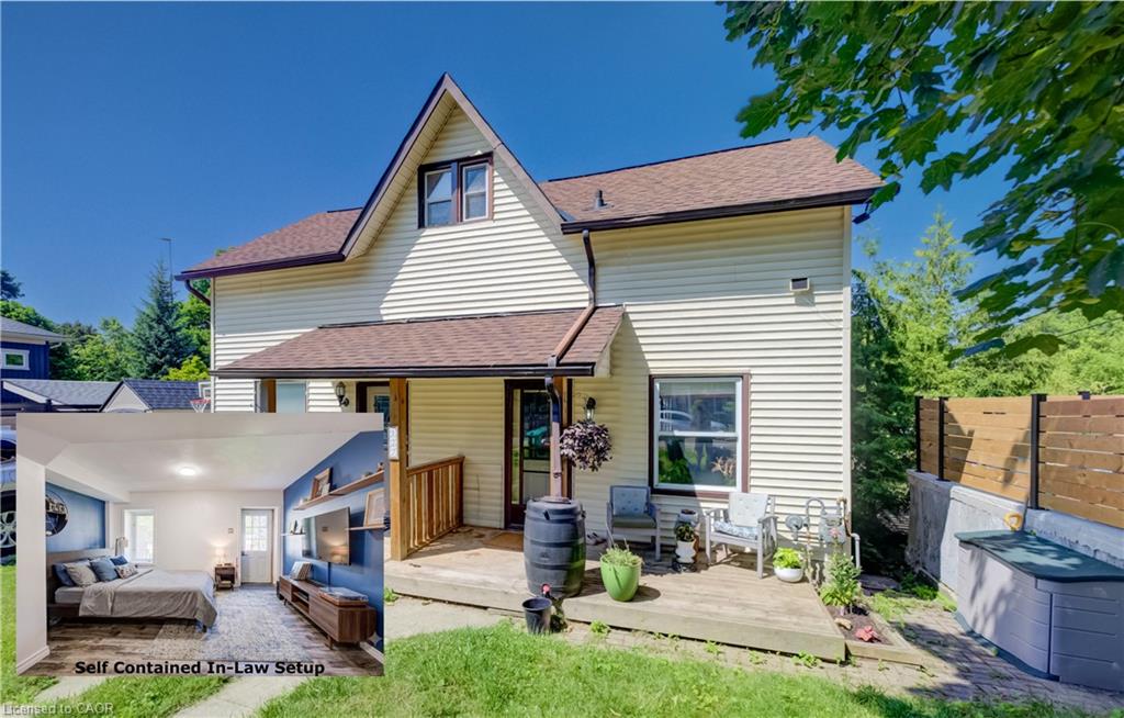 127 Henderson Street Property Photo 1