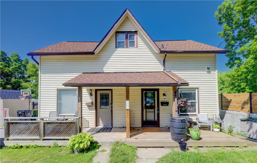 127 Henderson Street Property Photo 3