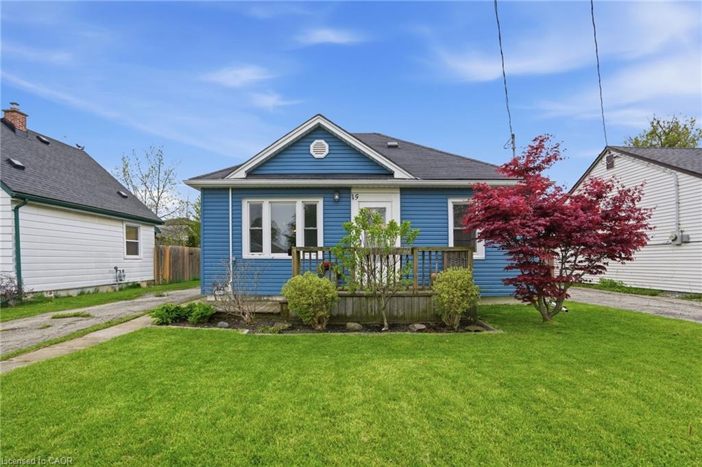 15 Kirk Street Property Photo 1