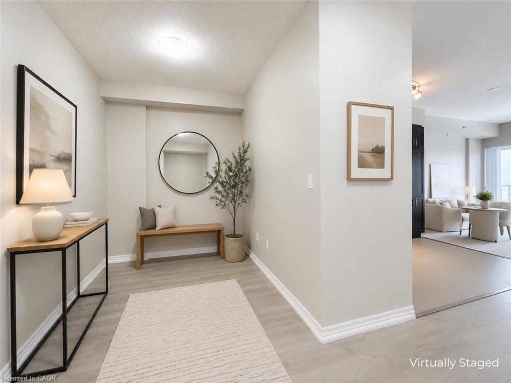 605-560 North Service Road Property Photo 5