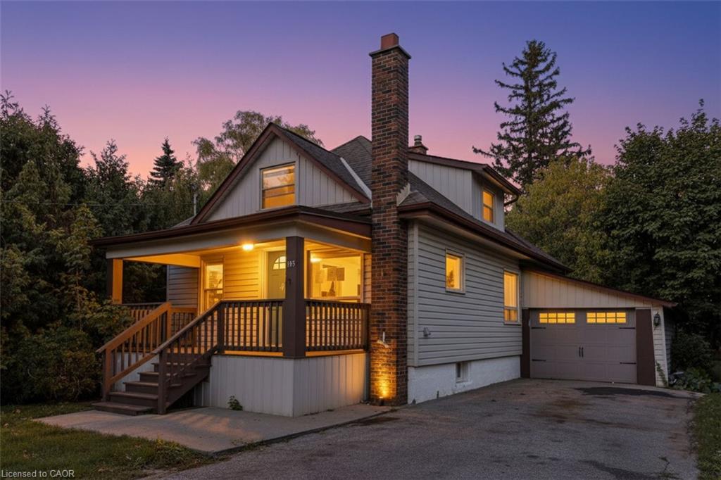 153 Clarence Street Property Photo 1