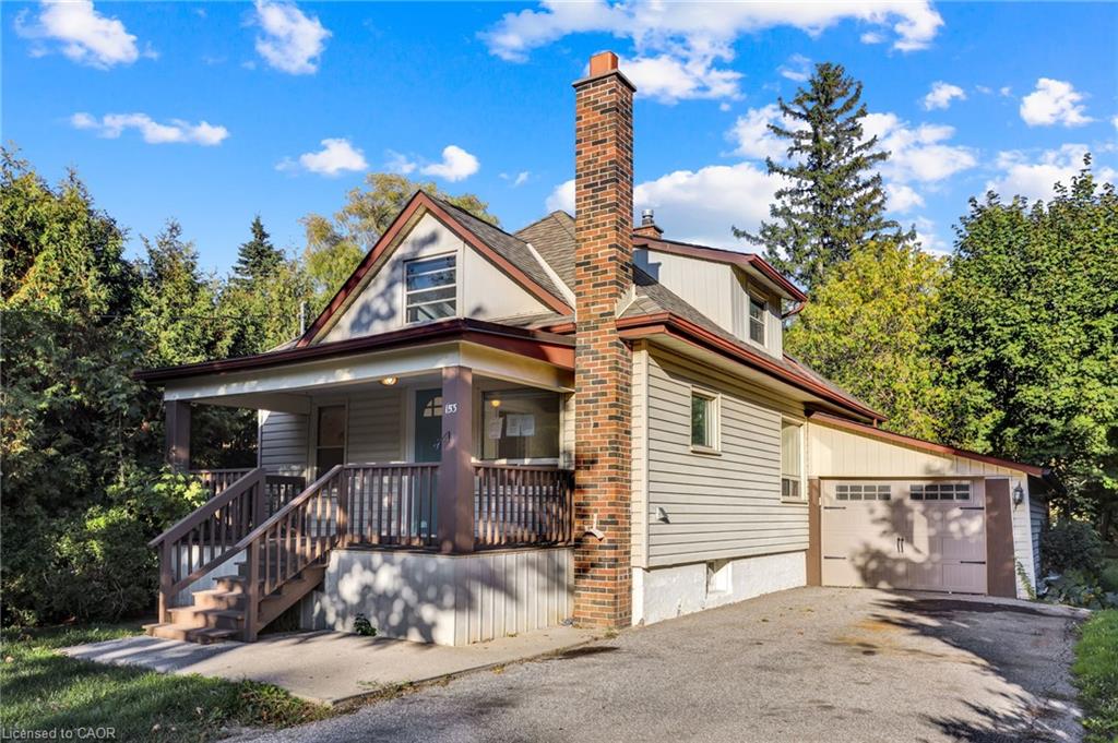 153 Clarence Street Property Photo 2